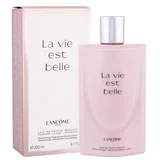 La Vie Est Belle losion za tijelo 200 ml za žene