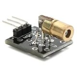 MODUL ARDUINO Laser head sensor KY-008 | Eponuda.ba
