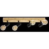 Eglo 99481 - Spot svetiljka TOWNSHEND 3 4xE27/60W/230V | Eponuda.com