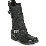 Airstep / A.S.98 saint ec buckle crna Cijene