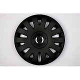  Univerzalne ratkape DB-15-022 CRNE 15“ set 4 kom u