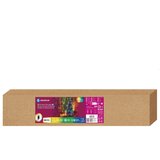 Aigostar LED RGBY spoljna božićna jelka 245 LED/6W/230V/8 funkcija 210 cm IP44 | Eponuda.com