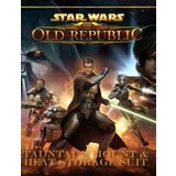 Star Wars The Old Republic - Tauntaun Mount & Heat Storage Suit Key GLOBAL | ePonuda.com