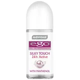ego silky touch roll on 50 ml