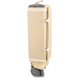 Momi prenosivi krevetac Belove Plus Beige 2 Nivoa | ePonuda.com