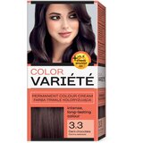 Chantal Inovativna trajna farba za kosu VARIETE - 3.3 50g | Eponuda.ba
