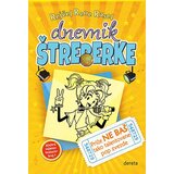 Dereta Rejčel Rene Rasel - Dnevnik štreberke 3: Priče ne baš tako talentovane pop zvezde Cene