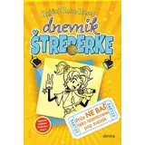 Rejčel Rene Rasel - Dnevnik štreberke 3: Priče ne baš tako talentovane pop zvezde