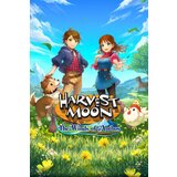Steam Harvest Moon: The Winds of Anthos Key (PC) GLOBAL | ePonuda.com