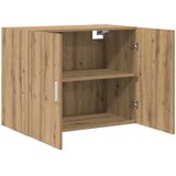  Ormar za Zid Hrast artisan 80 x 42,5 x 64 cm Konstruirano drvo | Eponuda.com