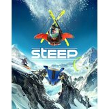 Ubisoft Connect Steep (PC) Uplay Key GLOBAL | Eponuda.com