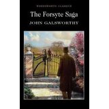 Bookpoint John Galsworthy - Forsyte Saga Cene