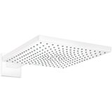 Hansgrohe 26239700 Raindance E 300 EcoSmart Set 1jet nadglavna prha Slike