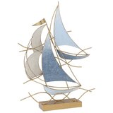 Signes Grimalt Kipci in figurice Slika Jadrnice Modra | Shoptok.si