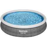  Ekspanzijski bazen 366 x 76 cm Bestway 57445 | shoptok.hr