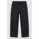 Volcom Freazy Loose EW Denim Kids Kavbojke blackity black Cene