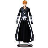 Mcfarlane Toys Action Figure - Bleach - Thousand Year Blood War - Ichigo Kurosaki (Fullbring Bankai) | Eponuda.com