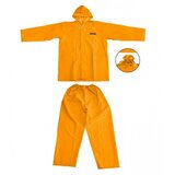 INGCO TOOLS Kabanica žuta odijelo vel.XXXL HRCTSKT031.XXXL | Eponuda.ba