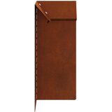  Ograda protiv puževa Rđa 10 x 10 x 25 cm | Eponuda.com