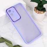 Teracell maska za Samsung Galaxy A35 5G Shining Camera ljubičasta Cene