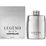 Mont Blanc Muški parferm Legend Elixir, EDP, 100 ml Cene