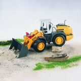 Bruder bager liebher L574 ( 024307 ) | ePonuda.com