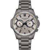 Lee Cooper Muški sat LC08253.060, Sivo kućište, Sivi | Eponuda.com