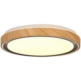 Lesnina XXXL STROPNA LED-SVETILKA Aflo 1450 lm 3000-6000 K | Shoptok.si