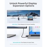 Anker Nano Docking Stanica, 13u1 crna | Eponuda.com