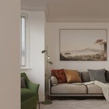 Sollux Talna svetilka KARBON 3 olivno zelena, (5000285145) | Shoptok.si