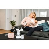 Zopa električna izdajalica Noma pink | shoptok.hr