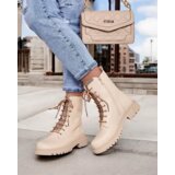 Resti Women's eco leather ankle boots Velinol | ePonuda.com