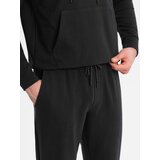 Ombre Men's sweatshirt set hoodie + sweatpants | shoptok.hr