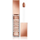 NYX Professional Makeup Ultimate Glow Shots bleščeča tekoča senčila za oči odtenek 06 Golden Goji 7,5 ml Cene