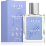 Clean Classic Fresh Laundry & Lavender toaletna voda za žene 60 ml | shoptok.hr