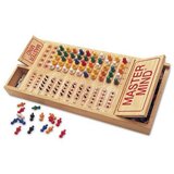  Društvene igre Cayro Master Mind 36 x 17 x 4 5 cm | shoptok.hr
