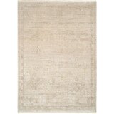 Dieter Knoll TKANA PREPROGA Colorè 240/340 cm tkano bež | Shoptok.si
