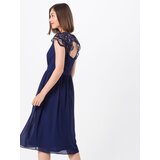Tfnc Koktejl obleka 'NEITH' mornarska | Shoptok.si