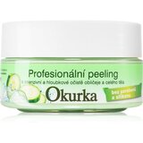 Bione Cosmetics Care globinsko čistilni piling kumara 200 g | Shoptok.si