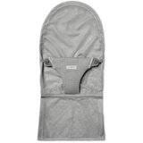 BABYBJORN dodatek za gugalnik Bliss prevleka za gugalnik Mesh grey | Shoptok.si