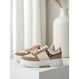 Resti Women's sneakers with glitter Qisofi | Shoptok.si