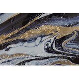  Slika na platnu Blue Marble 90x90cm | shoptok.hr