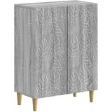 Ormarić za kupaonicu DELFT Siva Sonoma 59,5 x 31 x 80 cm | shoptok.hr