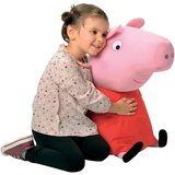 Peppa Pig Igračka plišana 70cm | shoptok.hr