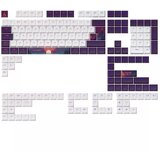 Dark Project - Sunrise Keycaps [ANSI & ISO], (20850136) Cene