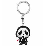 Funko Llavero Pocket POP Ghost Face | shoptok.hr