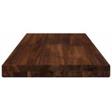  Pravokutni stolni vrh 70 x 30 x 3 cm Pravokutni - Tamno smeđa 90 x 55 x 3 5 cm Pravokutno | shoptok.hr