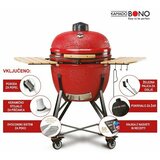 Kamado BONO limited red | Shoptok.si