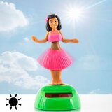  Solarna havajska plesačica | shoptok.hr