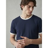 Sinsay Basic pamučna majica kratkih rukava | shoptok.hr